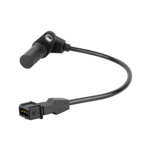 ISA Engine Crankshaft Position Sensor for Chevrolet Spark 2011-2012 L4 1.2L Replacement for 25198944 96325868 PC1101