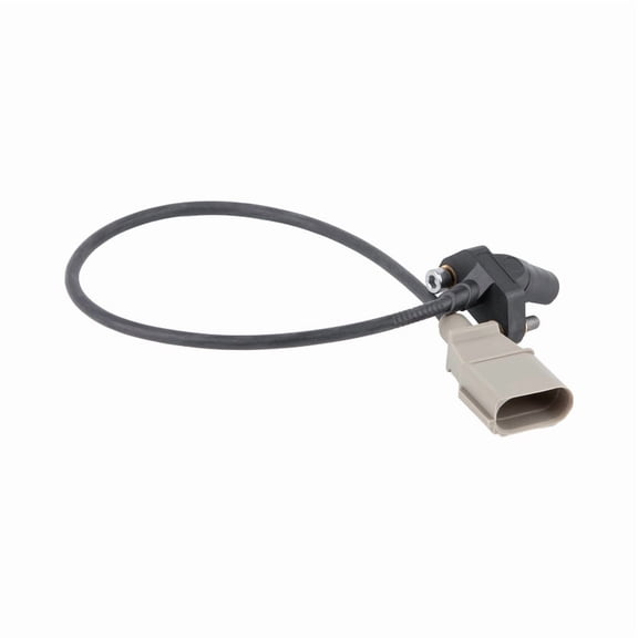ISA Engine Crankshaft Position Sensor for Volkswagen Beetle Golf Jetta Passat Rabbit Bora L5 2.5L Replacement for 07K906433B PC764 PC764T