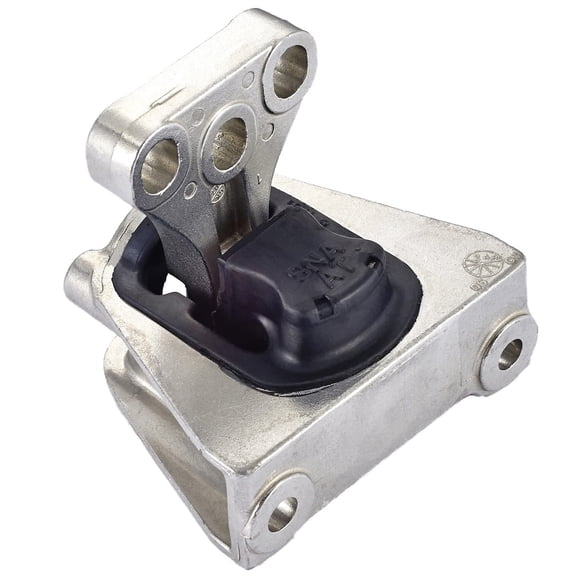 ISA Engine Motor Mount Compatible with 2006-2011 Honda Civic 1.8L l4 Replacement for A4530