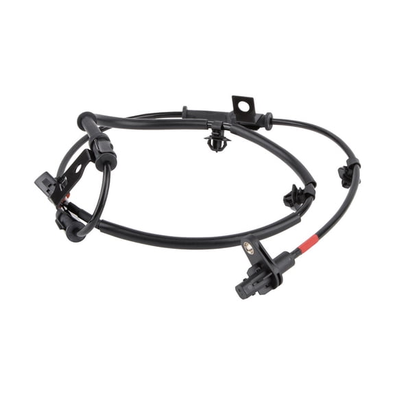ISA Front Left ABS Wheel Speed Sensor for 2013-2017 Hyundai Elantra GT, 2012-2016 Hyundai Elantra Replacement for 598103X320 59810A5300 8103X320 ALS2830