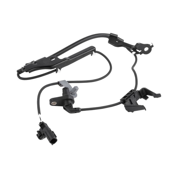 ISA Front Left ABS Wheel Speed Sensor for 2010-2015 Lexus RX350 V6 3.5L Replacement for ALS2540