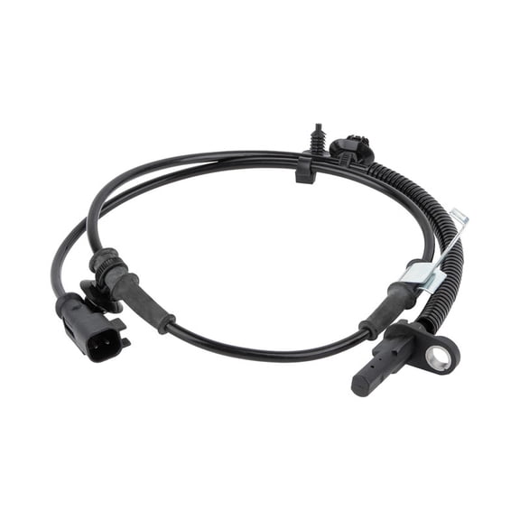 ISA Front Left ABS Wheel Speed Sensor for 2015-2023 Ford Mustang L4 V8 2.3L 5.0L 5.2L Replacement for BRAB408 FR3Z2C205A ALS2780