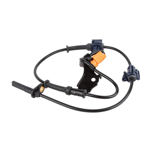 ISA Front Left ABS Wheel Speed Sensor for Honda Element 2003-2011 L4 2.4L Replacement for 57455SCVA00 57455SCVA01 ALS1026