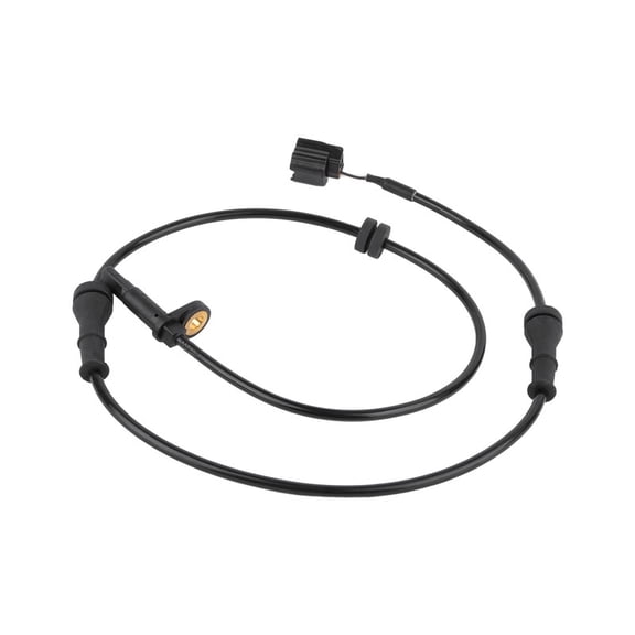 ISA Front Left/Right ABS Wheel Speed Sensor for 2011-2017 Nissan Quest V6 3.5L Replacement for ALS2265