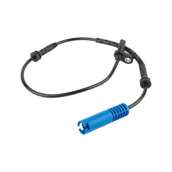 ISA Front Left & Right ABS Wheel Speed Sensor for 2012-2015 BMW X1 l6 3.0L Replacement for ALS2908