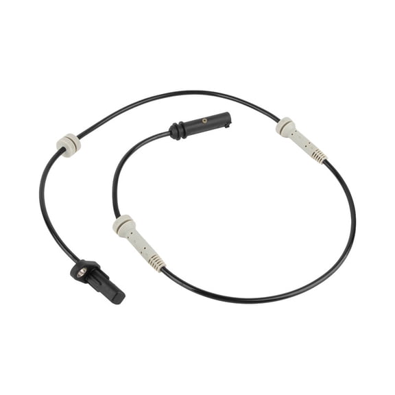 ISA Front Left & Right ABS Wheel Speed Sensor for 2017-2023 BMW 530i xDrive l4 2.0L Replacement for ALS3141