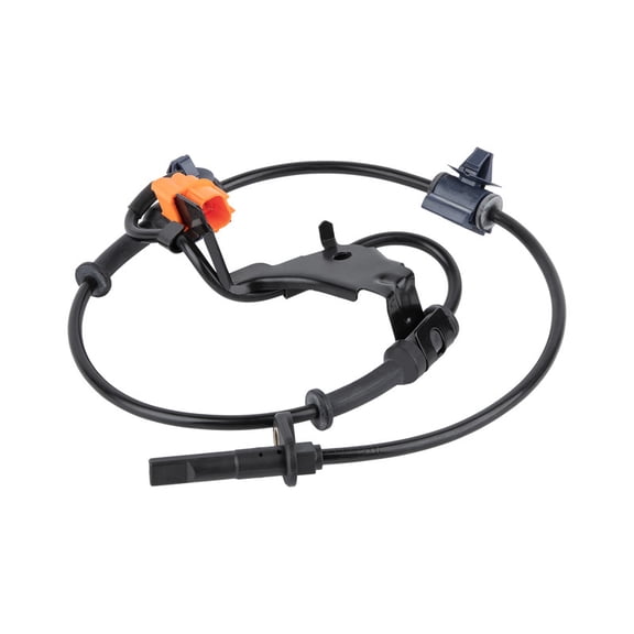 ISA Front Right ABS Wheel Speed Sensor for 2003-2011 Honda Element l4 2.4L Replacement for ALS1015