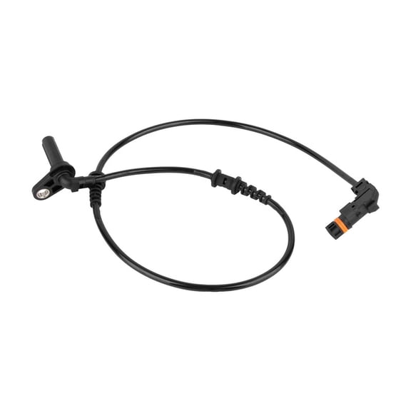 ISA Front Right ABS Wheel Speed Sensor for 2011-2013 Mercedes-Benz E350 V6 3.0L Replacement for ALS2027