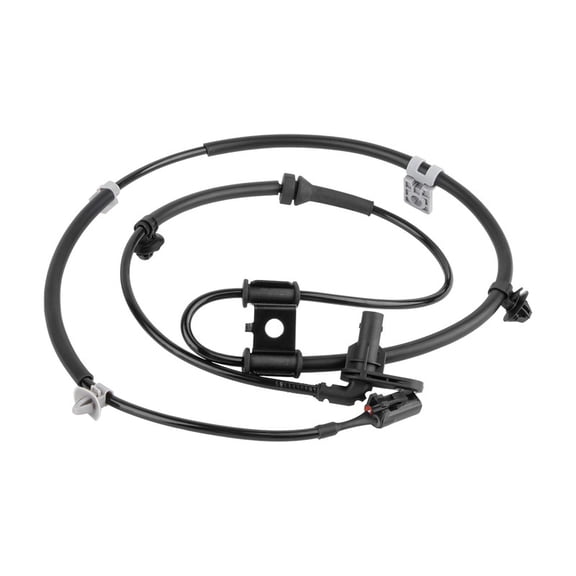 ISA Front Right ABS Wheel Speed Sensor for 2013-2018 Hyundai Santa Fe Sport l4 2.4L Replacement for ALS2536