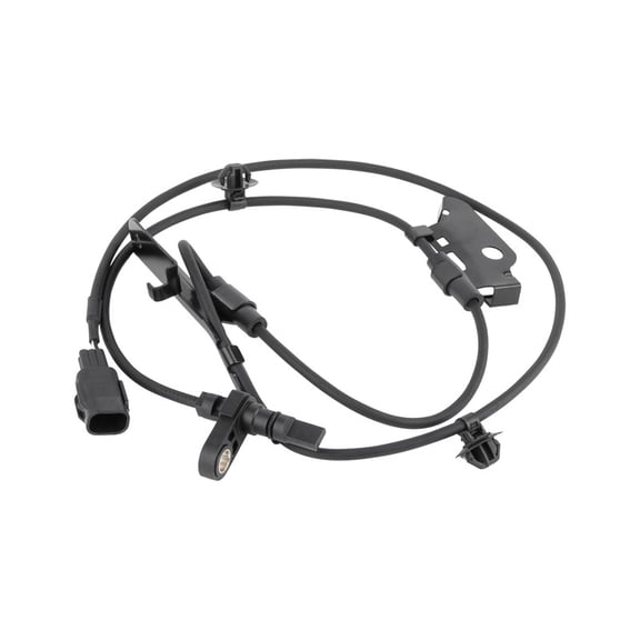 ISA Front Right ABS Wheel Speed Sensor for 2016-2017 Lexus NX200t Replacement for 8954278010 ALS3490