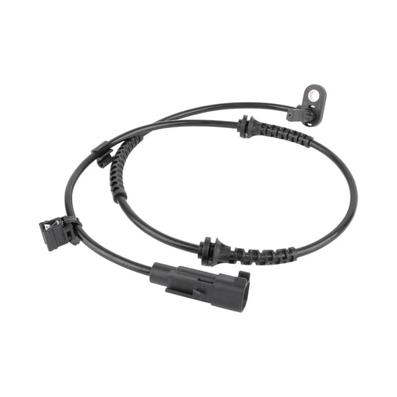 ISA Front Right ABS Wheel Speed Sensor for Chevrolet Sonic 2012-2020 Replacement for 94544448 95019935 ALS3519