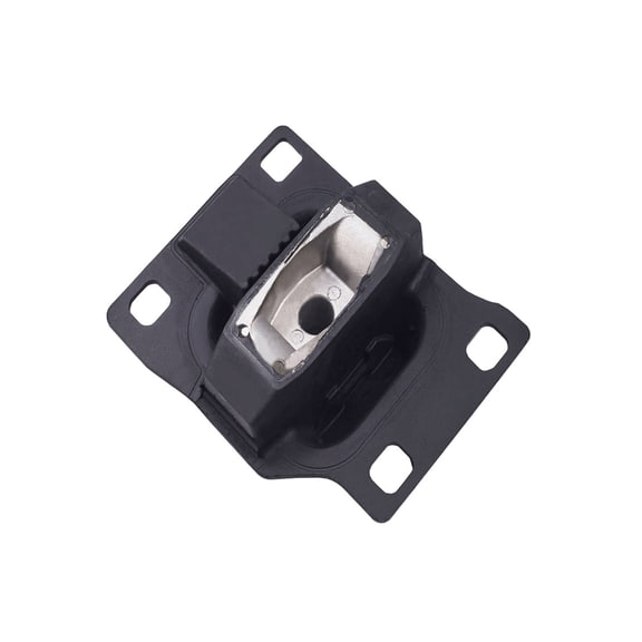 ISA Front Upper Engine Motor Mount Compatible with 2000-2007 Ford Focus 2.0L L4 1989cc 121ci Replacement for A2986 2986
