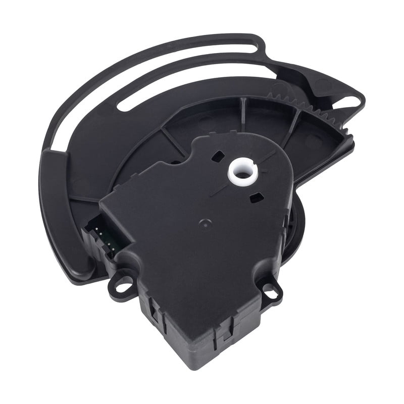 ISA HVAC Air Blend Door Actuator 604-112 For Cadillac Chevrolet Silverado Sierra GMC Hummer Replacement for 604112 1573952 15-73952 52495593 89018374