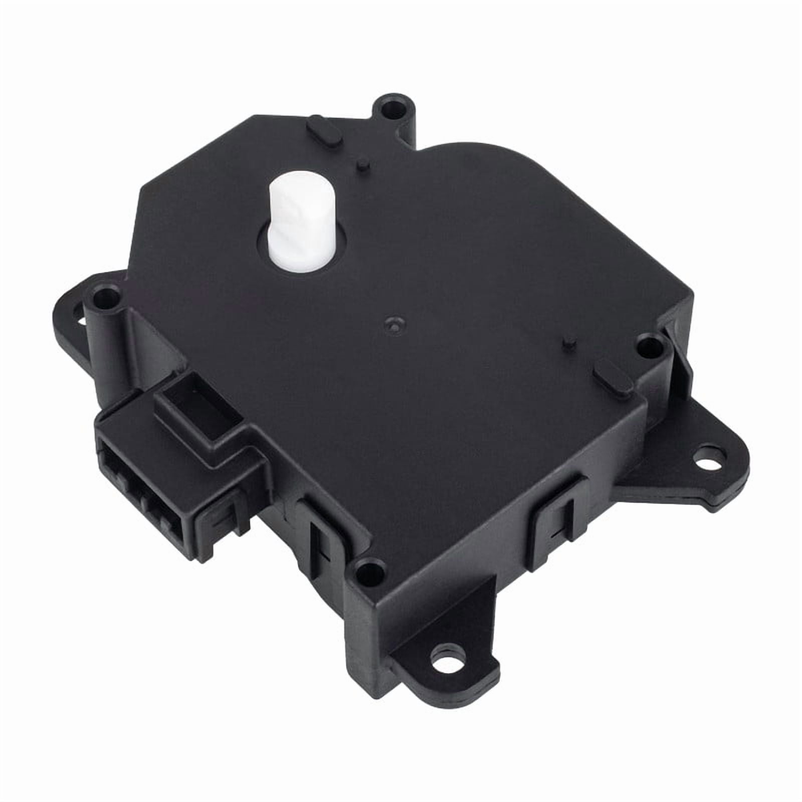 ISA HVAC Air Blend Door Actuator 7 Pin For Honda Odyssey 2011-2017 Left Main Replacement for 604-874 79140TK8A41 79140TK8A42 APBDA0319 DA1311