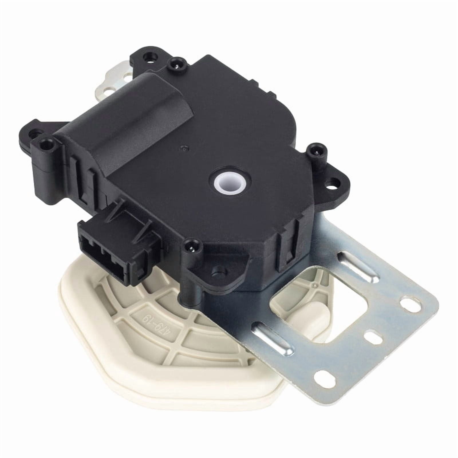 ISA HVAC Air Blend Door Actuator For 2006-2011 Acura CSX 2006-2011