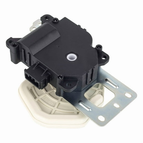 ISA HVAC Air Blend Door Actuator For 2006-2011 Acura CSX 2006-2011 Honda Civic l4 1.3L 1.8L 2.0L Replacement for 604-879 79140SNAA01 APBDA0225 DA1316