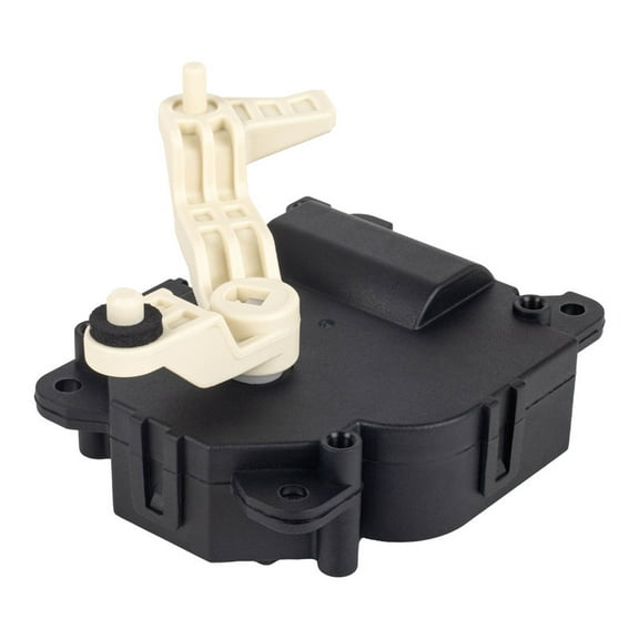 ISA HVAC Air Blend Door Actuator For Acura MDX 2007-2013 Honda Pilot 2009-2015 Replacement for 604-870 604870 79160STXA41