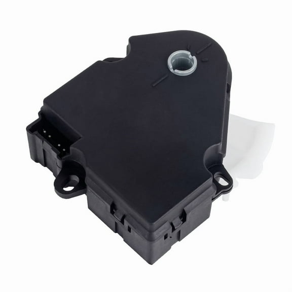 ISA HVAC Air Blend Door Actuator For Chevy Buick GMC Isuzu Oldsmobile Saab Replacement for 604-110 52402610 89018384 89018675