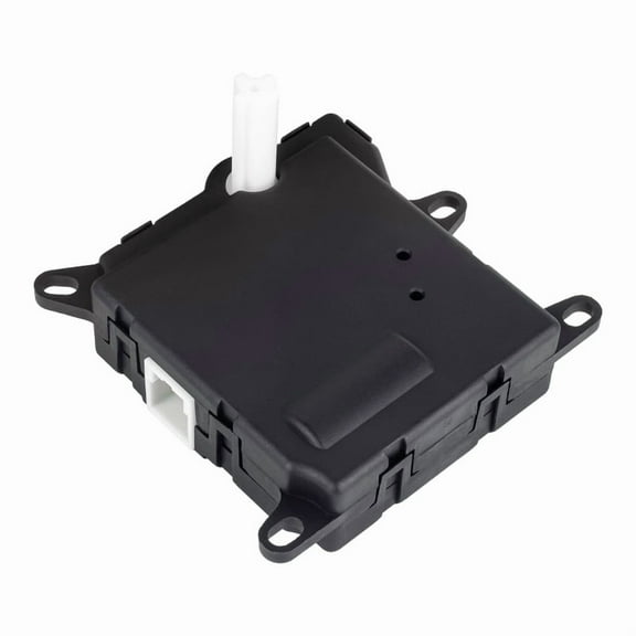 ISA HVAC Air Blend Door Actuator For Ford Expedition Explorer Lincoln Aviator Navigator Mercury Mountaineer Replacement for 604-213 1L2Z19E616BA