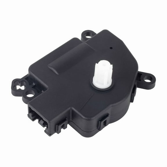 ISA HVAC Air Blend Door Actuator For Ford Explorer F150 Lincoln Mercury Replacement for 604-228 AA5Z19E616A 5F2Z19E616AA 7L1Z19E616G