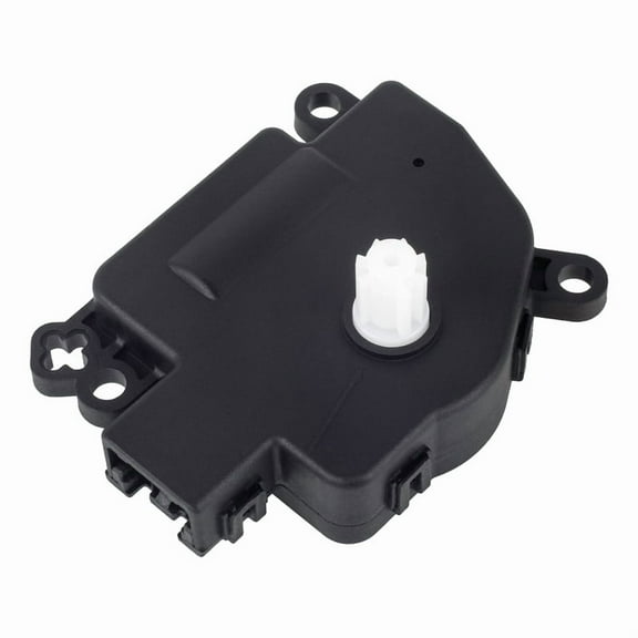 ISA HVAC Air Blend Door Actuator For Jeep Wrangler Compass Dodge Journey 2007-2023 Replacement for 604-029 68018109AA 68079187AA 68085742AA