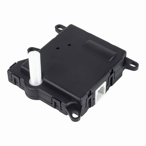 ISA HVAC Air Blend Door Actuator For Ford Explorer Mercury Mountaineer 2002-2010 Replacement for 604-209 1L2Z19E616CA 1L2H19E616CD J04001 J04005 YH1744 ADS212