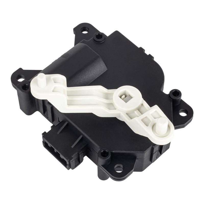 ISA HVAC Air Blend Door Actuator For Honda Odyssey 2005-2010 Ridgeline 2006-2014 Temperature Replacement for 604-885 1712737 79160SHJA41 DA1321 79160-SHJ-A41
