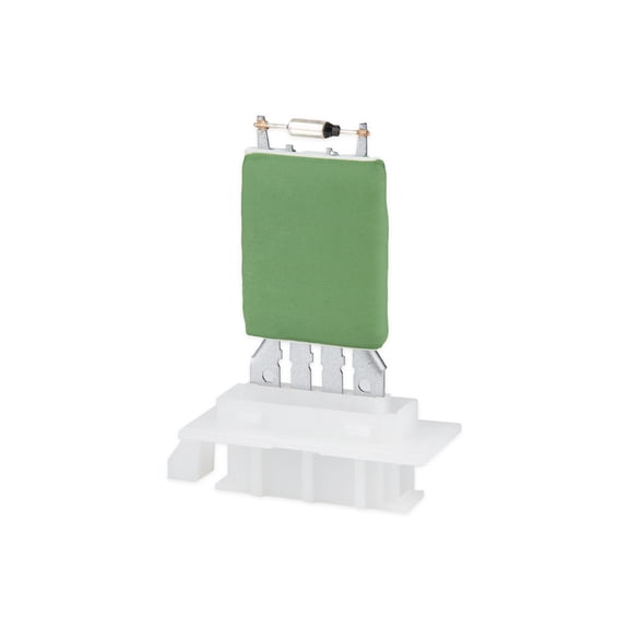 ISA Blower Motor Control Module / HVAC Blower Motor Resistor for VW Beetle Jetta Passat Golf Tiguan Eos 2007-2016 Replacement for 1K0959263 1K0959263A 561959263 RU-594 RU594
