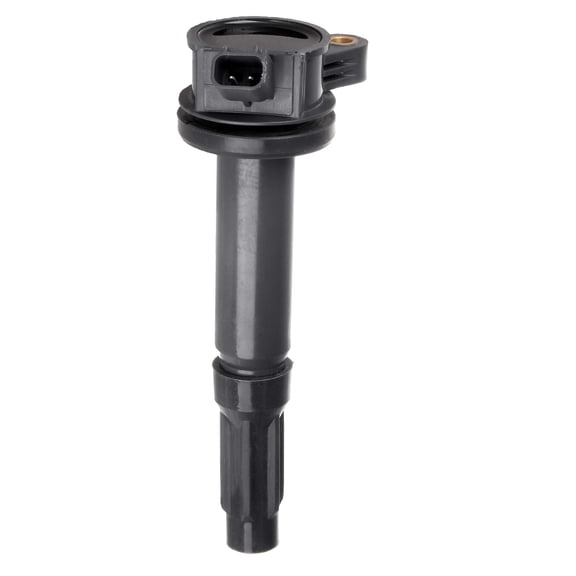 ISA Ignition Coil Compatible with 06-12 Ford Escape Fusion Mercury Mariner Milan Mazda Tribute V6 3.0L Replacement for DG514 C1594 UF486 Fits select: 2008-2012 FORD ESCAPE XLT