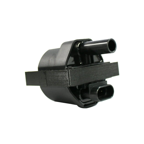 ISA Ignition Coil Compatible with 1996-2004 Buick Chevrolet GMC Cadillac Astro Express Silverado S10 Tahoe Safari Savanna Sierra Yukon Escalade 4.3L 5.0L 5.7L Replacement for DR49