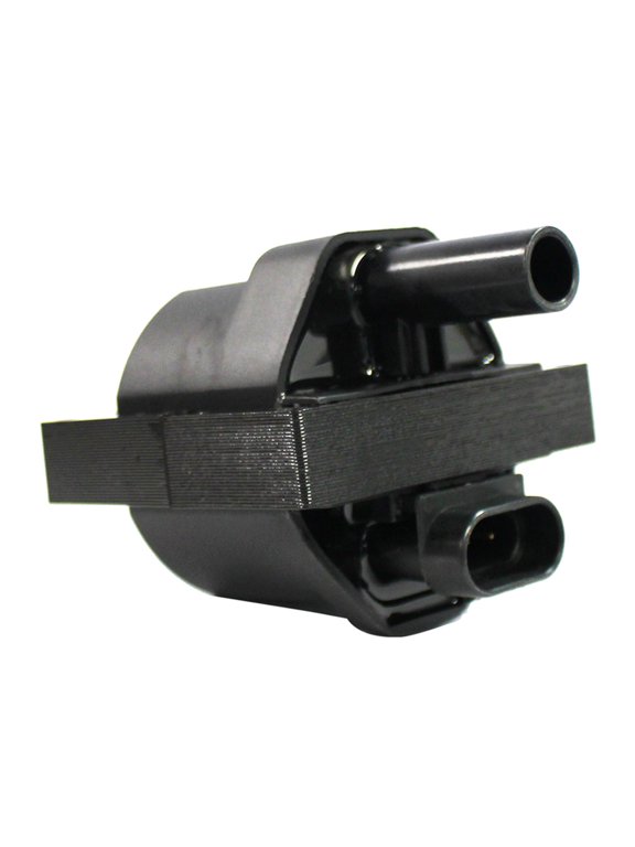 ISA Ignition Coil Compatible with 1996-2004 Buick Chevrolet GMC Cadillac Astro Express Silverado S10 Tahoe Safari Savanna Sierra Yukon Escalade 4.3L 5.0L 5.7L Replacement for DR49