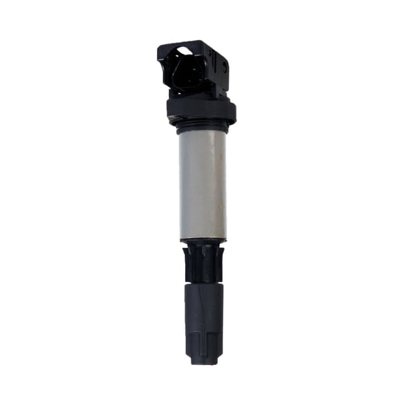 ISA Ignition Coil Compatible with 2002-2010 BMW 545i 550i 645ci 650i 745i 745li 750i 750li 760i 760li Alpina X5 4.4L 4.8L V8 5C1401 Replacement for UF515