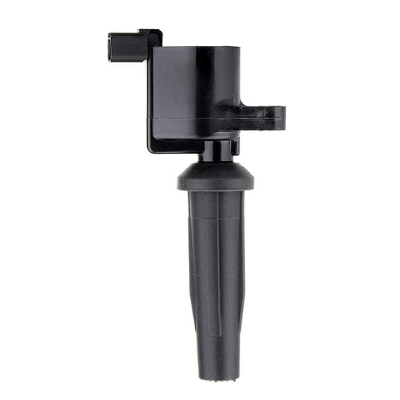 ISA Ignition Coil Compatible with 2003-2013 Ford Escape Focus Transit Connect Mercury Mariner Mazda 3 2.0L 2.3L L4 Compatible with 4M5G12A366BC Replacement for DG507 DG541 C1453