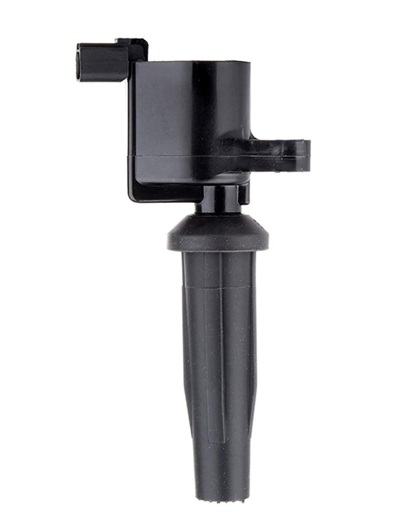 ISA Ignition Coil Compatible with 2003-2013 Ford Escape Focus Transit Connect Mercury Mariner Mazda 3 2.0L 2.3L L4 Compatible with 4M5G12A366BC Replacement for DG507 DG541 C1453