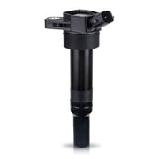 ISA Ignition Coil Compatible with 2011-2017 Hyundai - Elantra GT Coupe Tucson and 2014-2016 Kia Forte Soul 1.8L 2.0L Replacement for 27300-2E000 273002E000 27301-2E000 273012E000