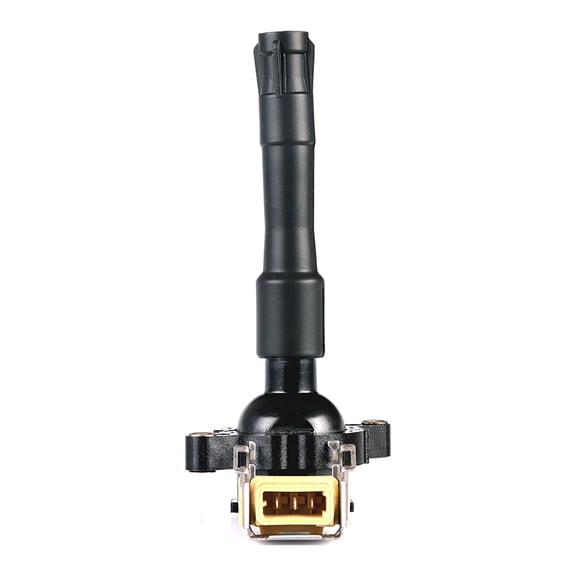 ISA Ignition Coil Compatible with BMW 328I 528I M3 Z3 E36 E46 E31 E38 E39 E53 E721 E720 E383 Land Rover 2.5L 2.8L 3.0L 3.2L 5.4L Replacement for C1239 UF300 UF354 Fits select: 2001 BMW 325 I