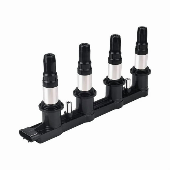 ISA Ignition Coil Compatible with Chevrolet Cruze Sonic Aveo5 1.8L L4 Replacement for C1646 UF620 55561655