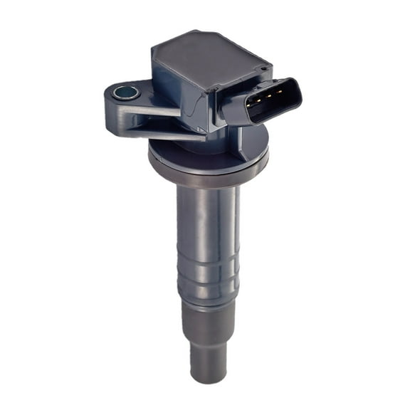 ISA Ignition Coil Compatible with Toyota Corolla Matrix MR2 Celica GT & Chevy Prizm L4 1.8L Replacement for C1249 UF247 UF315 Fits select: 2009-2010 TOYOTA COROLLA BASE/S/LE/XLE