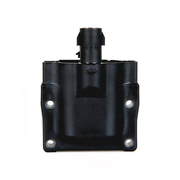 ISA Ignition Coil Compatible with 1990-1997 Toyota Lexus 4Runner Camry MR2 Pickup T100 LS400 SC400 4.0L 2.2L 3.0L Replacement for UF72 C903
