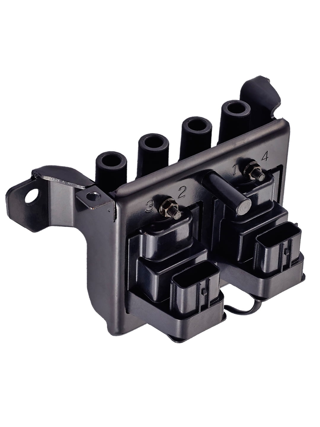 OEM Quality New Ignition Coil 2001-2005 for Mazda Miata 1.8L L4 Turbo