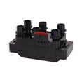thumbnail image 1 of ISA Ignition Coil Compatible with 1996-2000 Ford Taurus  2000-2001 Mazda MPV 1995-1996 Jaguar XJ12 3.0L Replacement for 5C1123 GN10180 C901 FD488, 1 of 6