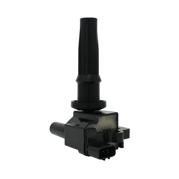 ISA Ignition Coil Compatible with 2001-2006 Kia Optima Santa Fe Magentis Sonata L4 2.4L Replacement for UF-285 C1226