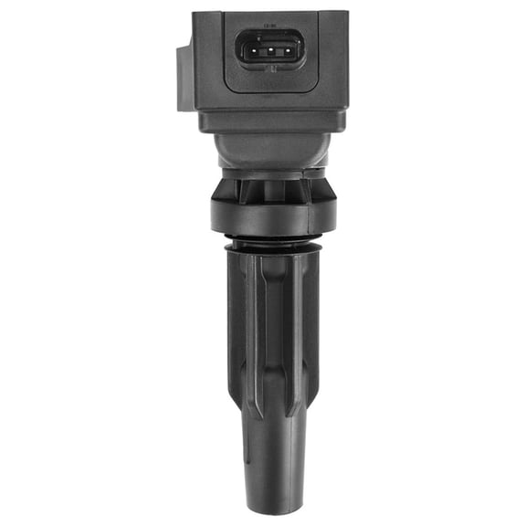 ISA Ignition Coil Compatible with 2006-2008 Lincoln Mark LT 5.4L Replacement for UF855