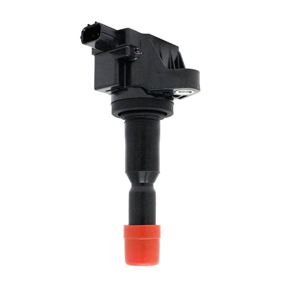 ISA Ignition Coil Compatible with 2007 2008 Fit L4 1.5L SOHC Replacement for 30520PWC003