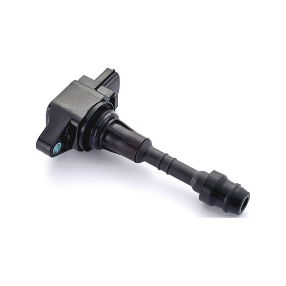 ISA Ignition Coil Compatible with 2007-2016 Nissan Armada Pathfinder Titan Infiniti QX56 V6 4.0L V8 5.6L Replacement for C1672 UF551