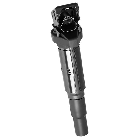 ISA Ignition Coil Compatible with 2011-2016 BMW 135I 335I 335IS 535I 740I Z4 M3 X5 X6 Replacement for 12138657273