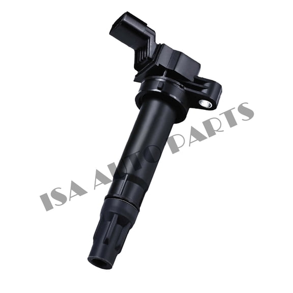 ISA Ignition Coil Compatible with 2013-2015 Chevrolet Spark 1.2L L4 Replacement for UF725 C1846 96983945