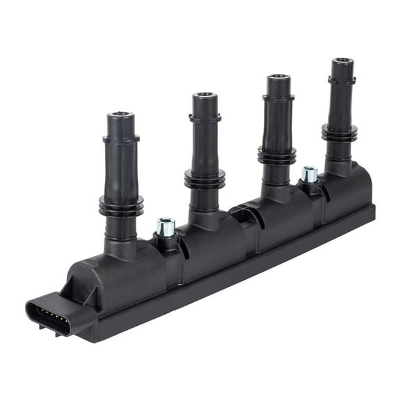 ISA Ignition Coil Pack For Chevy Cruze 1.4L Turbo Sonic Trax Volt Cadillac ELR Buick Encore 2011 2012 2013 2014 2015 2016 2017 2018 2019 2020 2021 Coils Pack Replacement for UF669 D521C 55577898