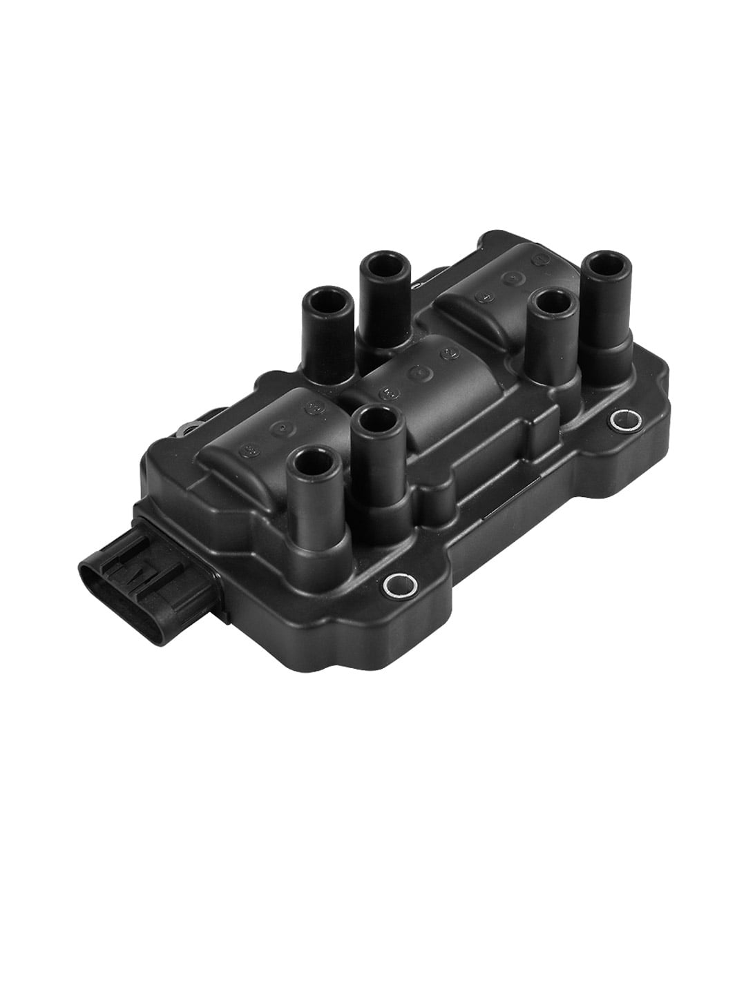 ISA Ignition Coil Compatible with 2014 Chevrolet Express 1500 4.3L Replacement for UF434