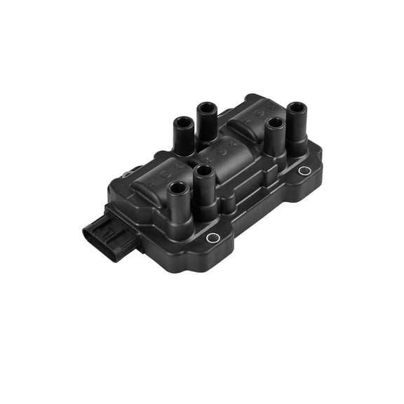 ISA Ignition Coil Compatible with 2014 Chevrolet Express 1500 4.3L Replacement for UF434